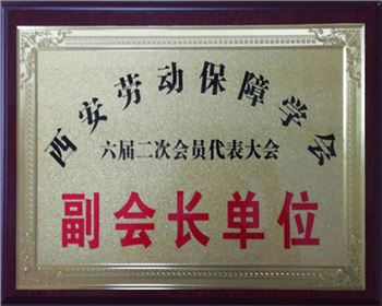 西安劳动保障学会